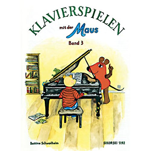 Klavierspielen mit der Maus, Bd.3