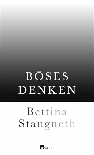 Böses Denken von Rowohlt