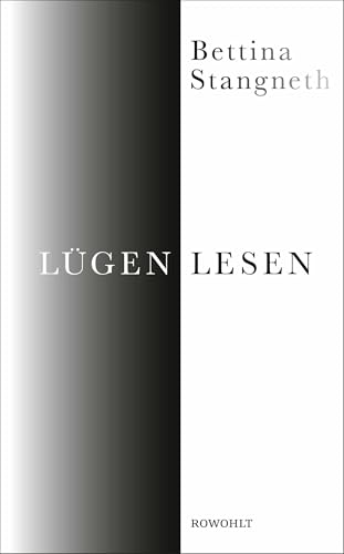 Lügen lesen