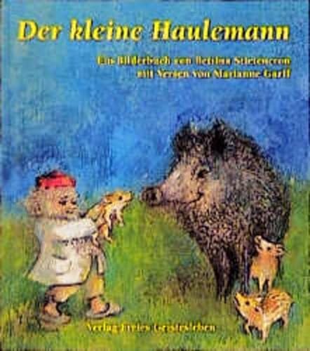 Der kleine Haulemann von Freies Geistesleben GmbH