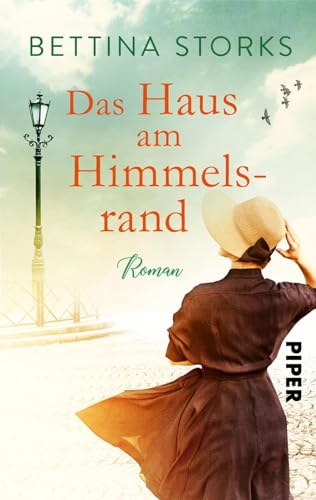 Das Haus am Himmelsrand: Roman