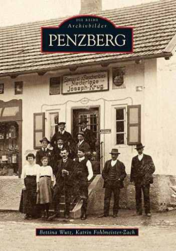 Penzberg von Sutton