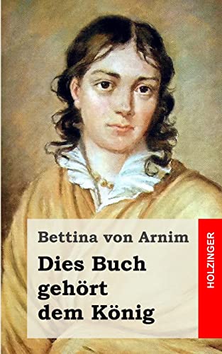 Dies Buch gehört dem König von CREATESPACE