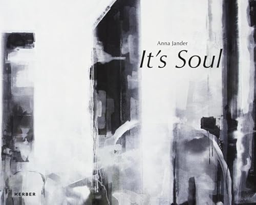 Anna Jander: It's Soul