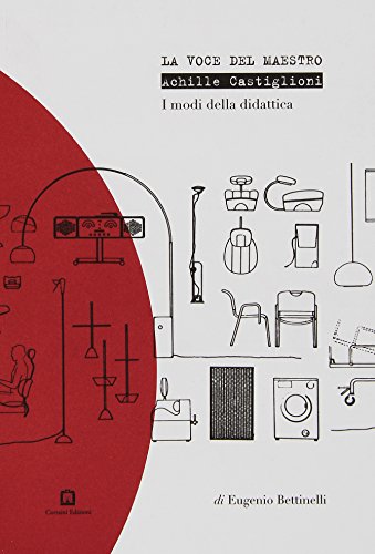 La voce del Maestro. Achille Castiglioni