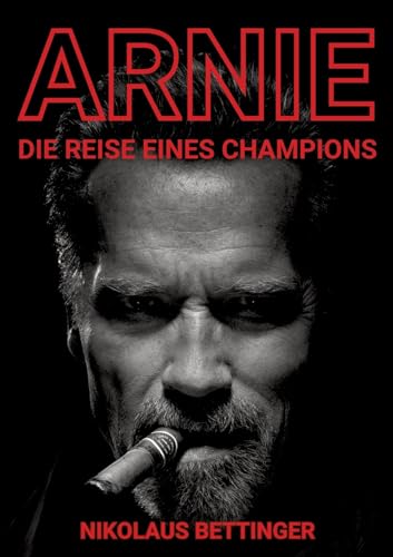 ARNIE: Die Reise eines Champions ARNIE: Die Reise eines Champions