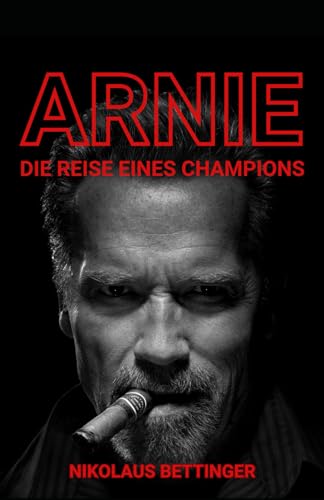 ARNIE: Die Reise eines Champions ARNIE: Die Reise eines Champions