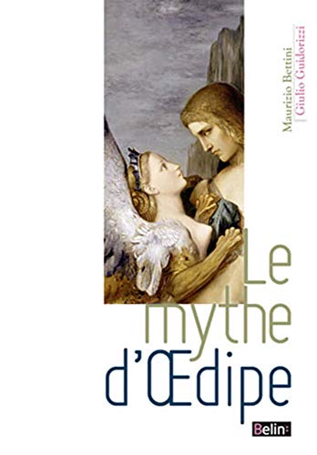 Le mythe d'OEdipe von BELIN