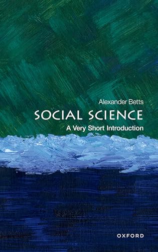 Social Science: A Very Short Introduction (Very Short Introductions) von Oxford University Press
