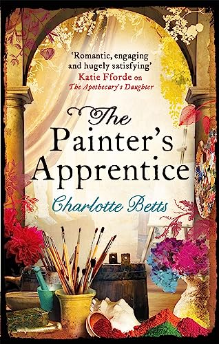 The Painter's Apprentice The Painter's Apprentice von Hachette