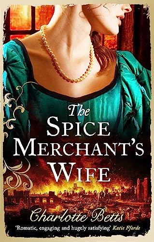 The Spice Merchant's Wife von Piatkus