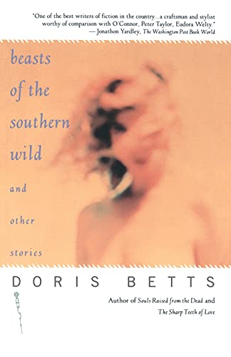 Beasts of the Southern Wild and Other Stories von Touchstone
