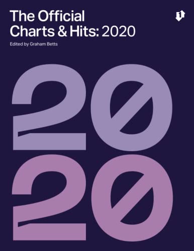 The Official Charts & Hits: 2020 von Independently published