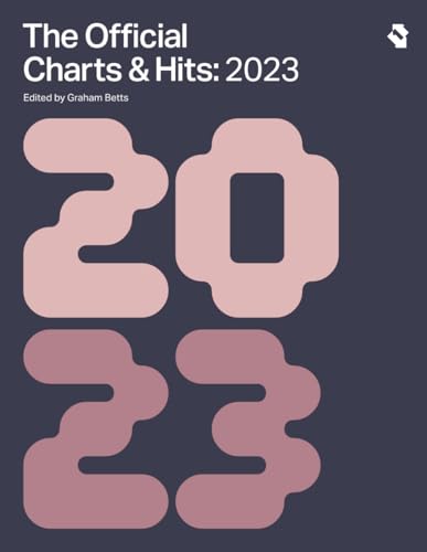 The Official Charts & Hits: 2023