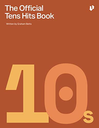 The Official Tens Hits Book