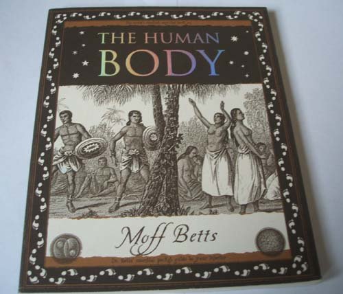 The Human Body von Wooden Books