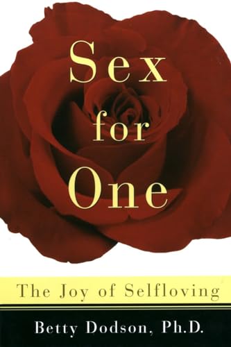 Sex for One: The Joy of Selfloving von Harmony