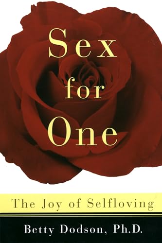 Sex for One: The Joy of Selfloving von Harmony