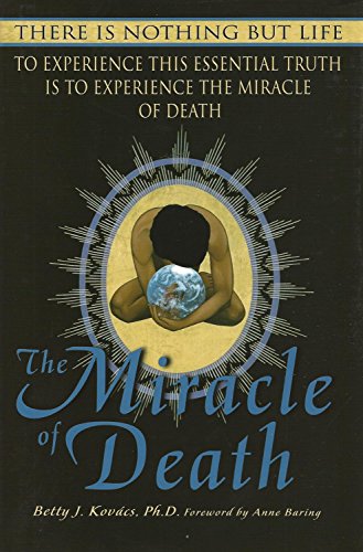 The Miracle of Death: There Is Nothing But Life The Miracle of Death: There Is Nothing But Life von KAMLAK CTR