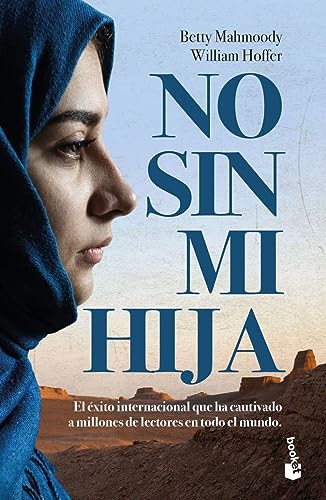 No sin mi hija (Bestseller)