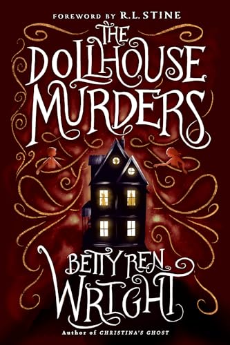The Dollhouse Murders (35th Anniversary Edition) von Holiday House