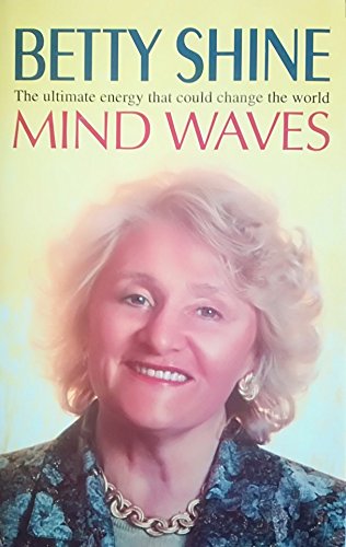 Mind Waves: The Ultimate Energy That Could Change the World von Bantam Press
