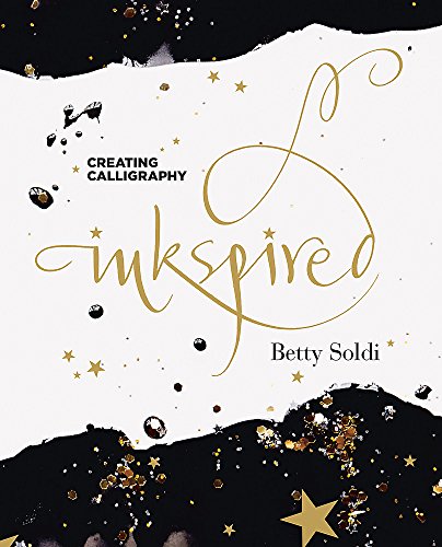 Inkspired von Betty Soldi