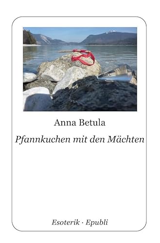 Pfannkuchen mit den Mächten