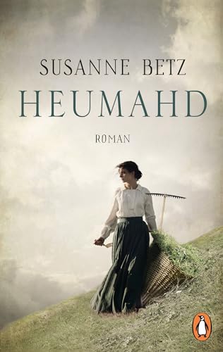 Heumahd: Roman