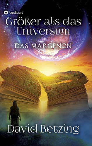 Größer als das Universum: Das Margenon von tredition