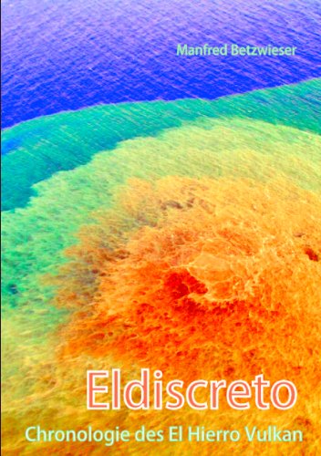 Eldiscreto: Chronologie des El Hierro Vulkan