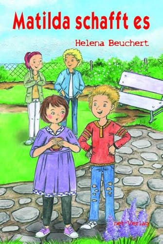 Matilda schafft es
