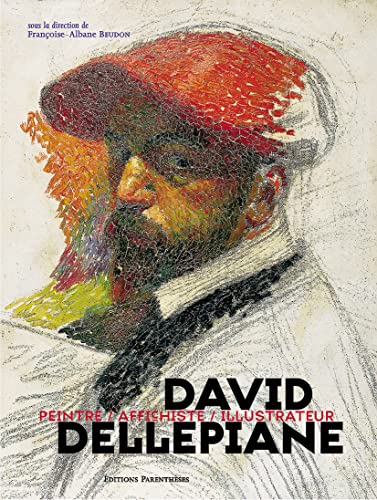 DAVID DELLEPIANE - PEINTRE AFFICHISTE ILLUSTRATEUR von PARENTHESES