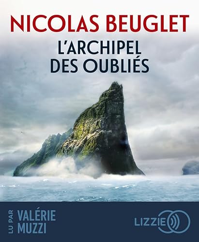 L'Archipel des oubliés von LIZZIE