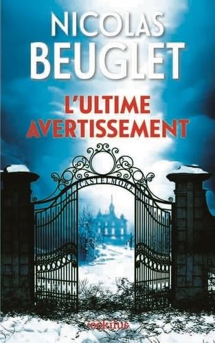 L'Ultime Avertissement L'Ultime Avertissement von OOKILUS