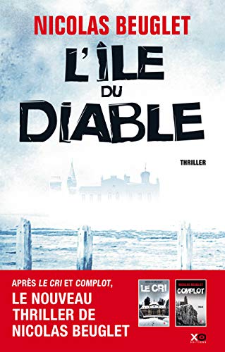 L'île du Diable L'île du Diable von XO