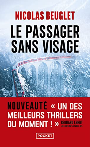 PASSAGER SANS VISAGE von Pocket