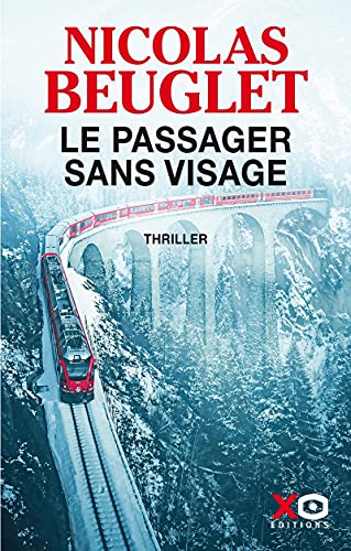 Le passager sans visage: Thriller