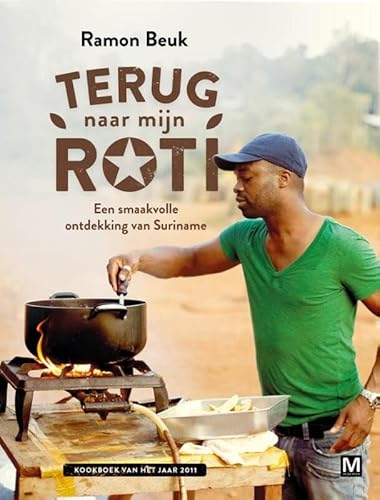 Terug naar mijn Roti: een smaakvolle ontdekking van Suriname
