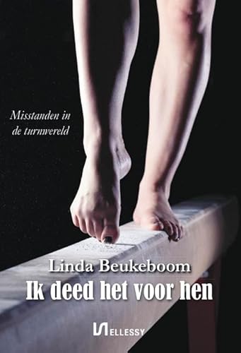Ik deed het voor hen Ik deed het voor hen von Uitgeverij Ellessy