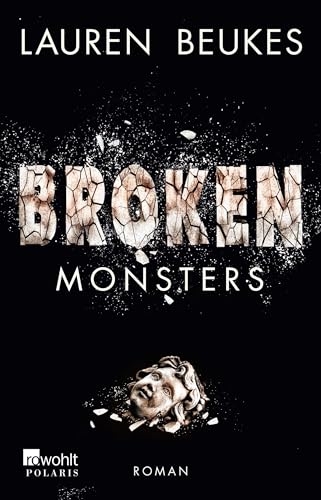 Broken Monsters von Rowohlt Taschenbuch