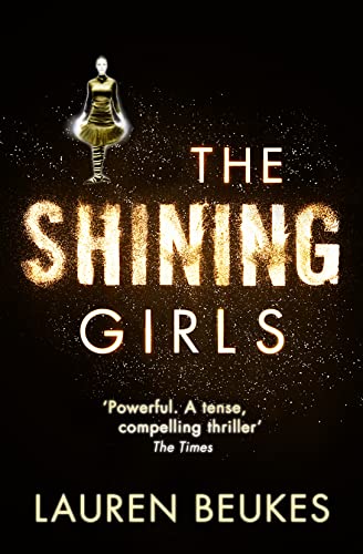 The Shining Girls von HarperCollins