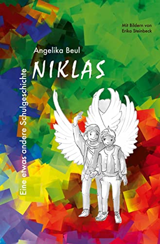Niklas: Eine etwas andere Schulgeschichte von Rediroma-Verlag