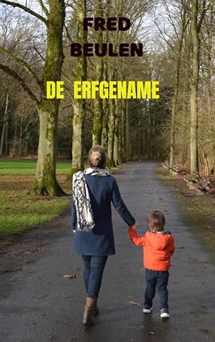De Erfgename von Brave New Books