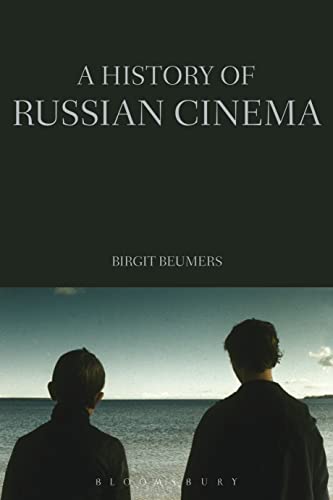 A History of Russian Cinema