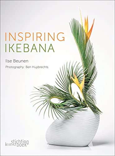 Inspiring Ikebana von EXHIBITIONS