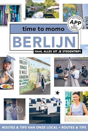 Berlijn (Time to momo)