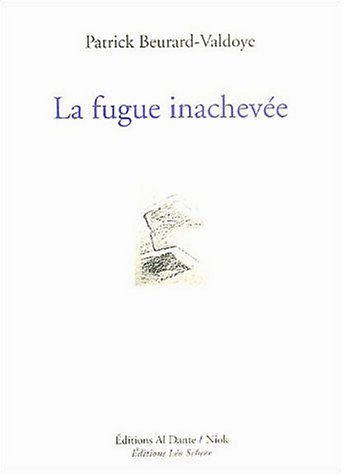 Fugue inachevee (La) von TASCHEN