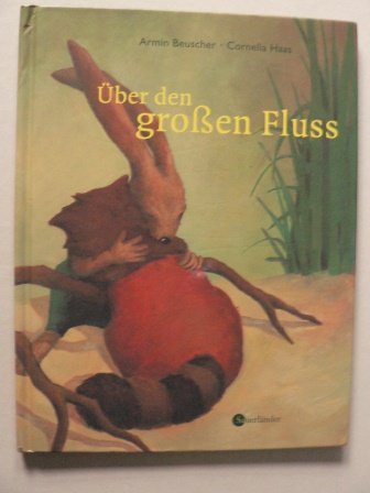 Über den großen Fluß