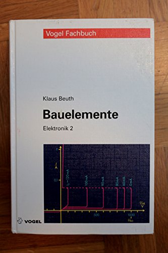 Bauelemente (Elektronik)